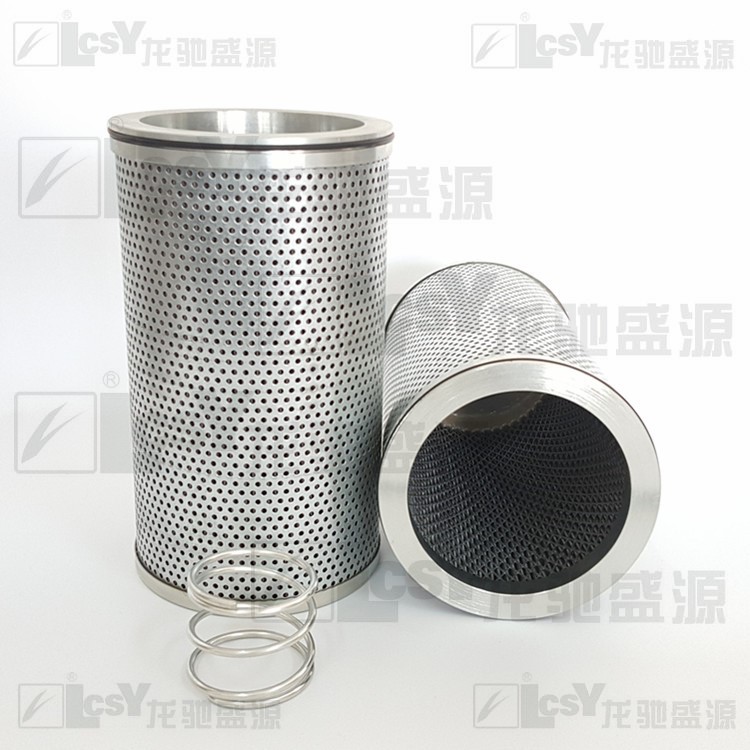 供應徐工回油濾芯XGHL4-560*10 803164959 徐工機械配件