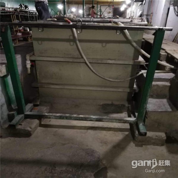 二手電泳整流機(jī) 電泳設(shè)備 電泳線