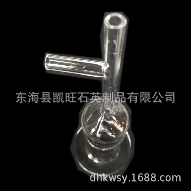 廠家直銷石英深加工產(chǎn)品蒸餾瓶實(shí)驗(yàn)室器材