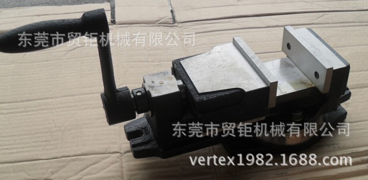 K型虎鉗 臺灣輇豐虎鉗 K型平口鉗 KV-8臺灣K型虎鉗 8寸K型虎鉗