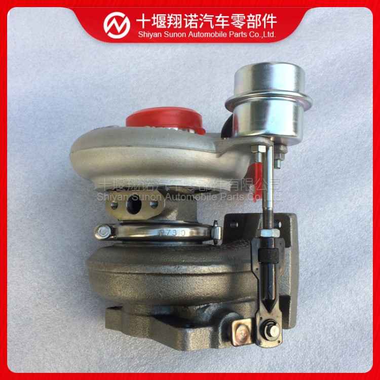 福田康明斯ISF3.8渦輪增壓器2835664 2835663 2840685 2840684