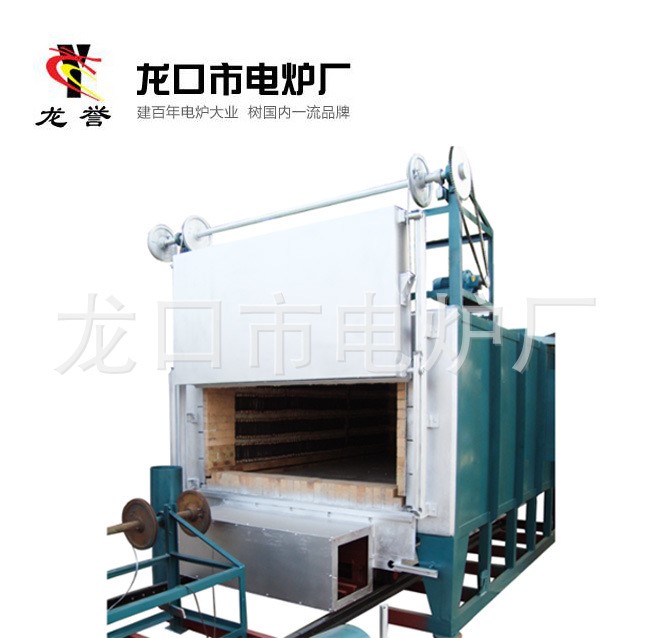 全纖維實驗電爐 全纖維臺車式電爐 全纖維箱式電阻爐廠家