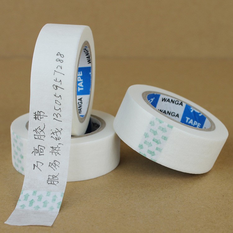 加粘美紋紙膠帶 遮蔽膠帶 皺紋膠紙 可寫字美紋紙膠紙 老師傅批發