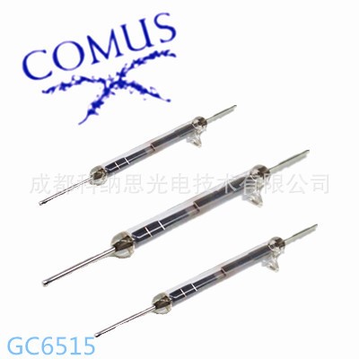 现货供应COMUS GC6515耐高压干簧管 干簧开关 磁簧开关