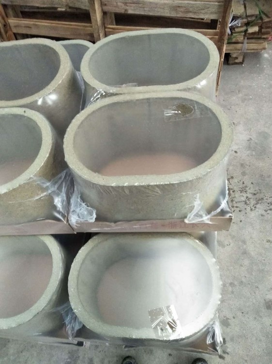 廠家直銷高錳鋼鑄造鑄鋼鑄鐵補縮用發(fā)熱保溫冒口腰型明冒發(fā)熱冒口