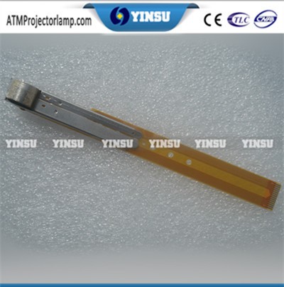 ATM配件 atm磁頭 NCR/3Q8讀寫磁頭998-0235655 3CHRW  三讀三寫