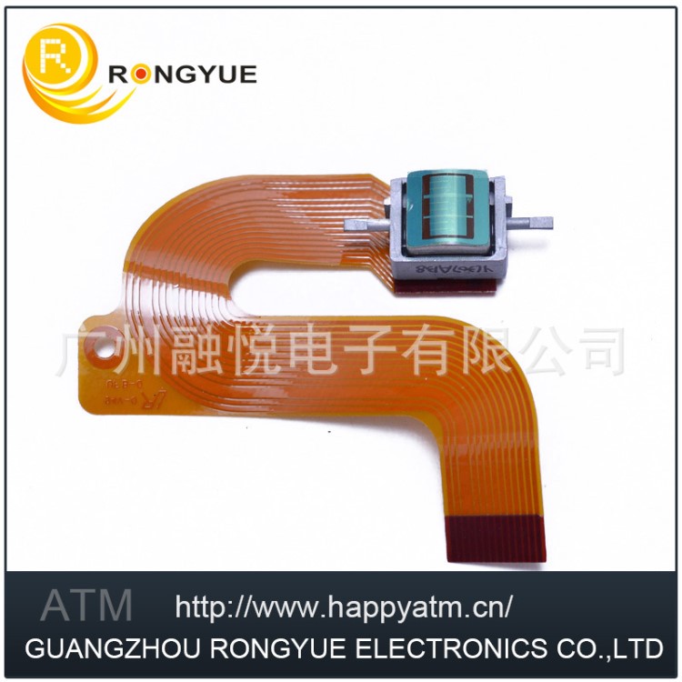 ATM配件 ATM讀卡器配件 wincor V2XU讀卡器讀寫磁頭 1770006974