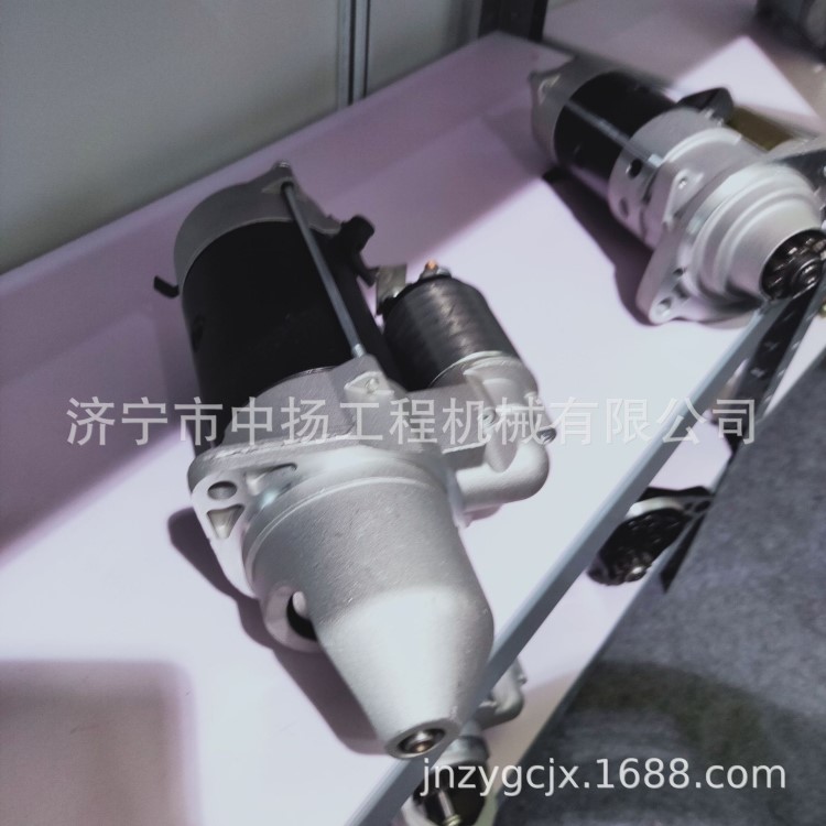 批發(fā)零售VOLVO挖掘機EC210BLC發(fā)電機 挖掘機發(fā)電機