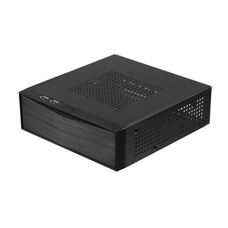 SKTC/星開天 M05迷你HTPC主機ITX機箱 工廠直銷 全國包郵