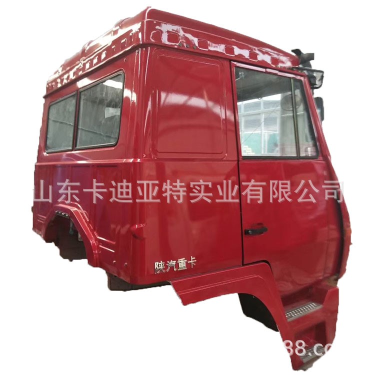 陜汽奧龍原裝駕駛室側圍鈑金件 奧龍S2000駕駛室鈑金件 廠家直銷