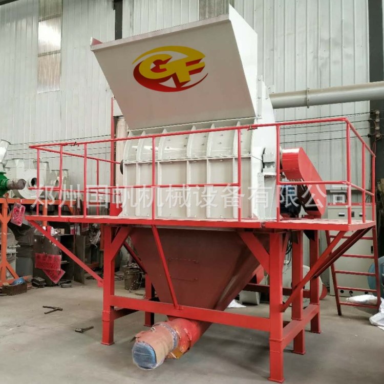 直銷大中小型生物質顆粒料粉碎機 木渣粉碎機 木質顆粒料粉碎機