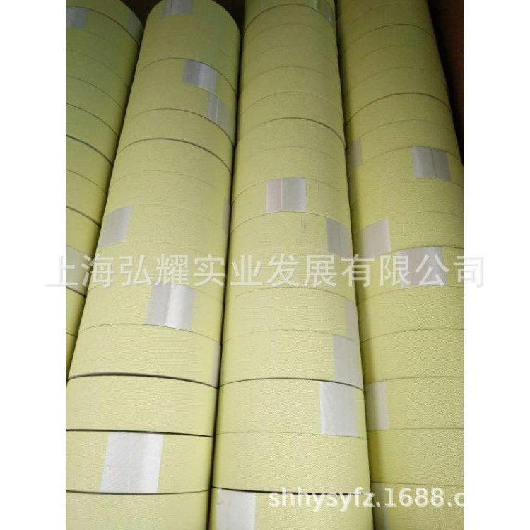 供應(yīng)Green belting 熱噴涂遮蔽膠帶170-10S YL