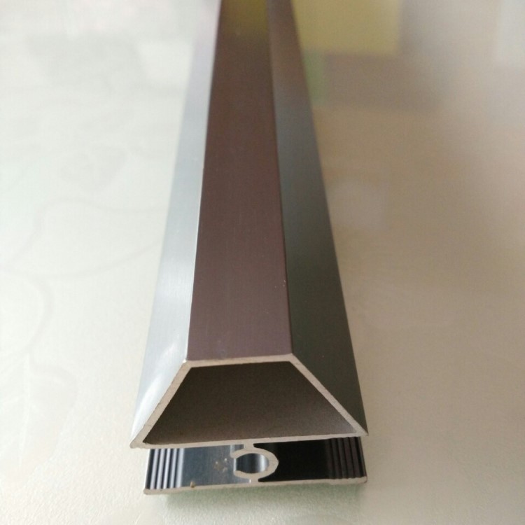 辦公隔斷鋁材 家居鋁型材 鋁合金移門推拉門型材 廠家批發
