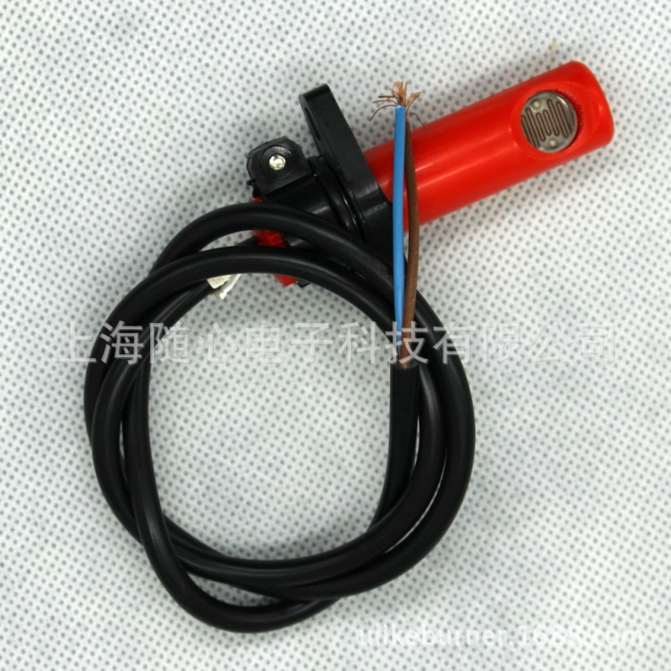 供應(yīng)各種燃燒機(jī)電眼、光敏電阻、光電管、火焰探測器