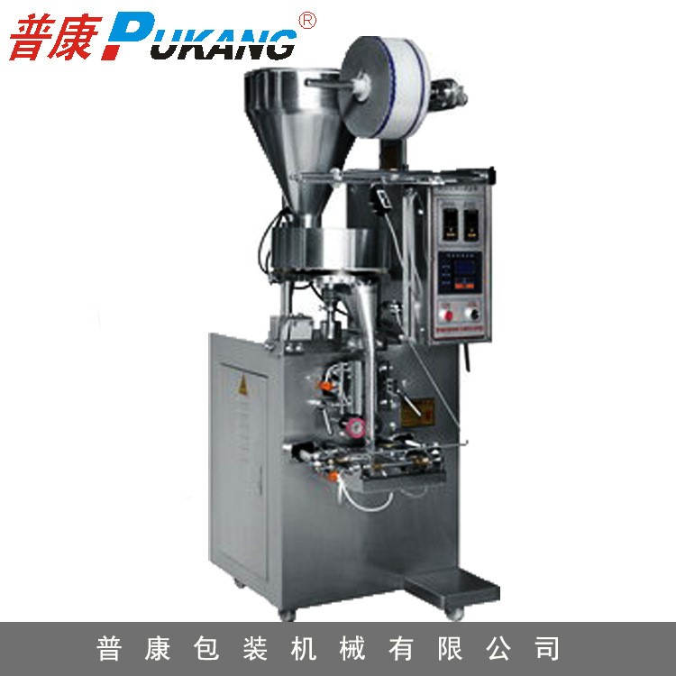 PK-A320KS顆粒量杯式三邊封自動(dòng)包裝機(jī)