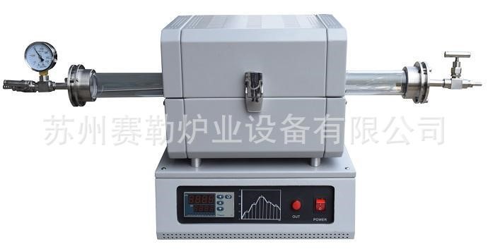 【賽勒爐業】定制加工RGS-6-13型管式爐