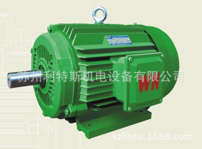 廠家直銷皖南電機YX3-80M1-2率電機2級轉(zhuǎn)速 3級能效B3臥式