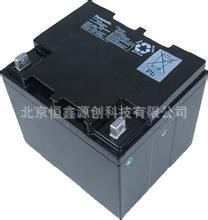 昆明松下蓄電池LC-P1238ST/12V-38AH含稅運