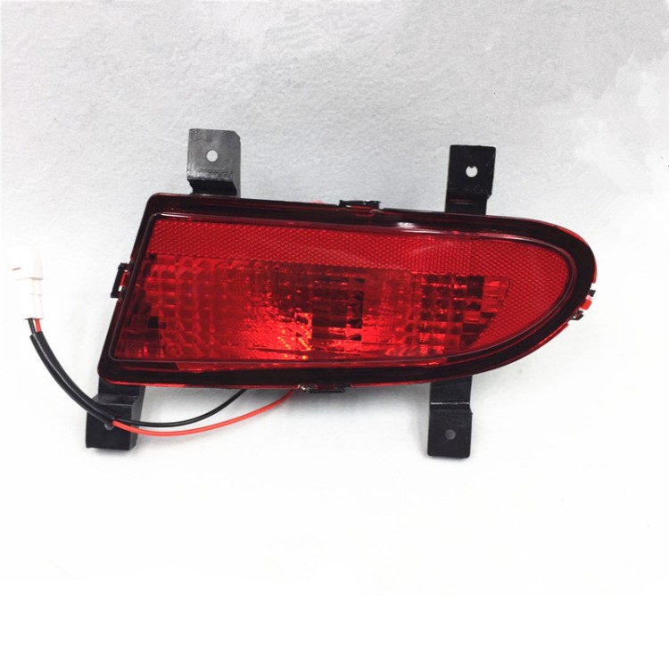 廠家直銷力帆320汽車左右前后霧燈總成罩原裝專用防霧燈