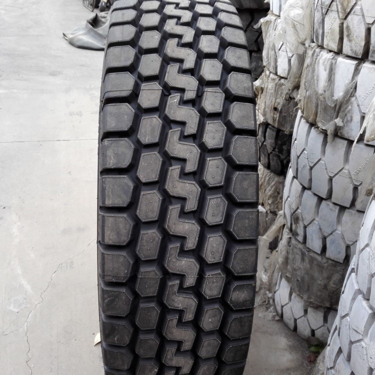 赛轮385/95R25吊车轮胎14.00R25 全钢工程机械轮胎送密封圈