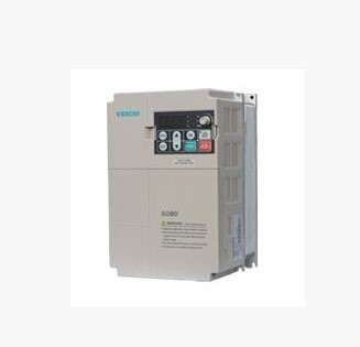 AC80B-S2-004G 偉創變頻器4KW/單相220V輸入三相220V輸出變頻器
