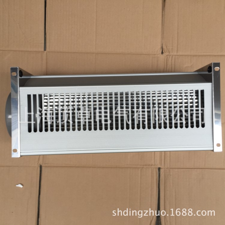 GFSD385-90干式變壓器用橫流冷卻風機 干變風機 變壓器風機380V