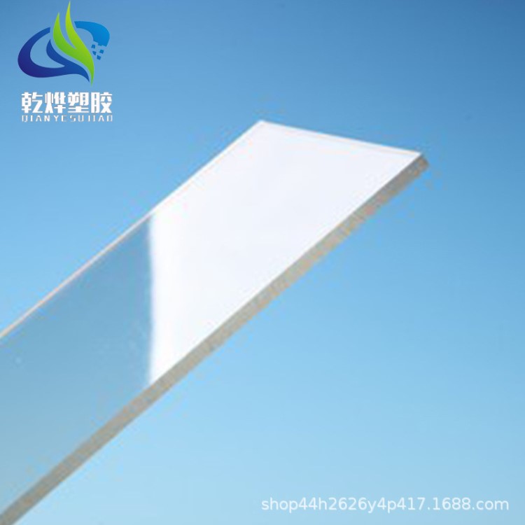 廠家批發(fā)PET板PET板材PET片材加工折彎絲印打孔雕刻切割定制加工