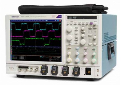 美國tektronix/泰克DPO73304DX 模擬示波器