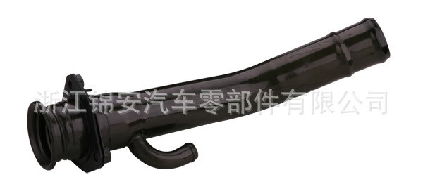 長期供應(yīng) 一汽通用MPV加油管 汽車油箱加油管