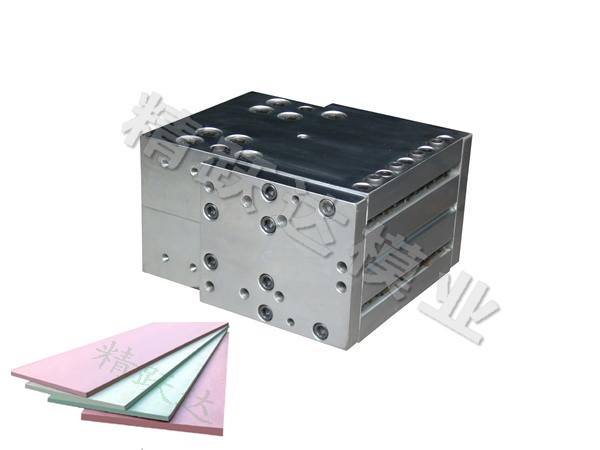 挤塑板模具xps挤塑板模具xps发泡板模具
