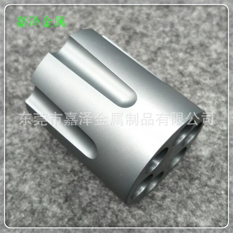電腦鑼加工鋁配件 cnc加工汽摩改裝鋁件