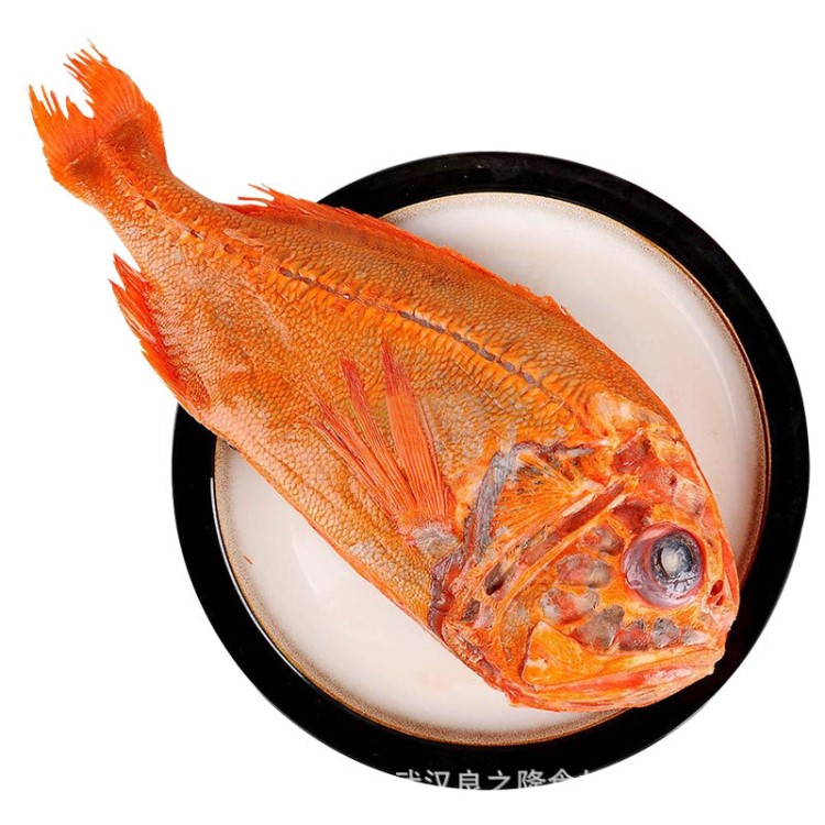 【良之隆】新西蘭長(zhǎng)壽魚 深海橙鯛魚1kg/條 速凍類食材全國(guó)批發(fā)