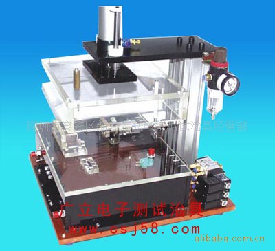 電子產(chǎn)品智能測試，電子產(chǎn)品自動化測試治具