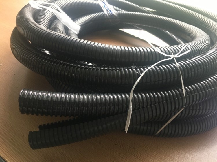 廠家 直銷  文依WEYER  WYT-PA45  可開式（雙層）尼龍軟管