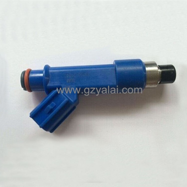 23250-21040 23209-21040噴油嘴 ncp9# fuel injector