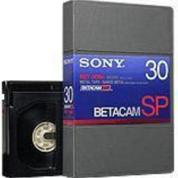 專柜SONY BCT-30MC 模擬錄像帶磁帶全新行貨