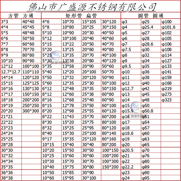 鏡面 拉絲不銹鋼玫瑰金 香檳金 黑鈦 黃鈦金方管10*10mm 15*15mm