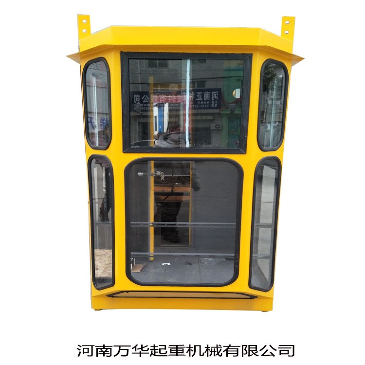 天車(chē)操作司機(jī)室 橋式起重機(jī)電器控制室 單雙梁起重機(jī)電器駕駛室