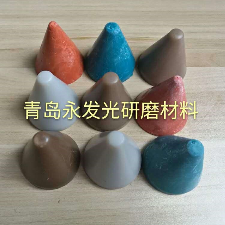 樹脂磨料研磨拋光材料質(zhì)量