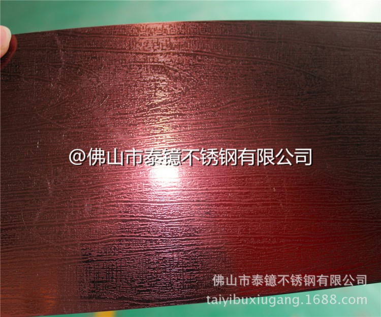 彩色不銹鋼 佛山不銹鋼廠家 鏡面彩色不銹鋼 肇慶 江門 惠州