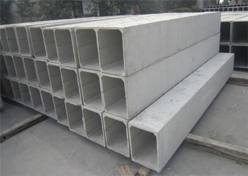 卫生间混凝土烟道 厨房排气水泥烟囱水泥烟道