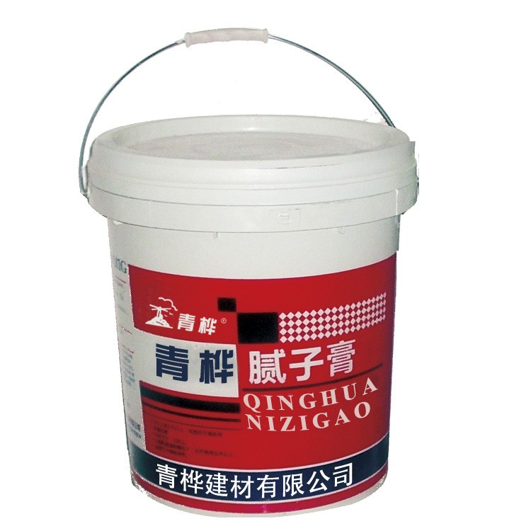 膩子膏 廠家直供 價格從優(yōu) 山東 煙臺 威海 青島 即墨 全國發(fā)售