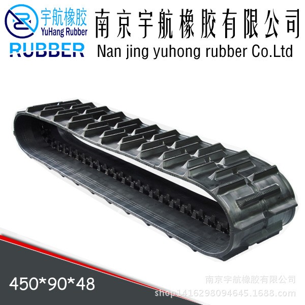 湖州星光4LL-1.5Y&nbsp;油菜收割機橡膠履帶