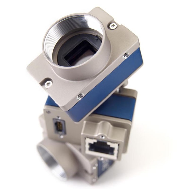 dalsa G3-GM10-M4030工業相機醫藥行業快速讀碼識別OCR識別