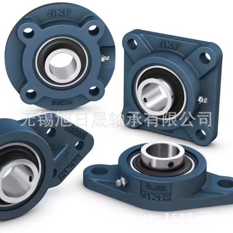 SKF 外球面軸承 原裝UCP312	UCF312	UCT312	UCFC312	UCFL312