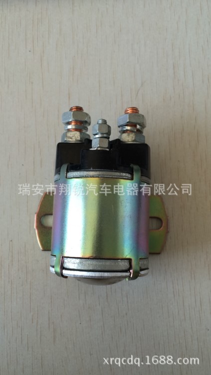 繼電器  電磁開(kāi)關(guān)  電磁閥  12V   24V  36V