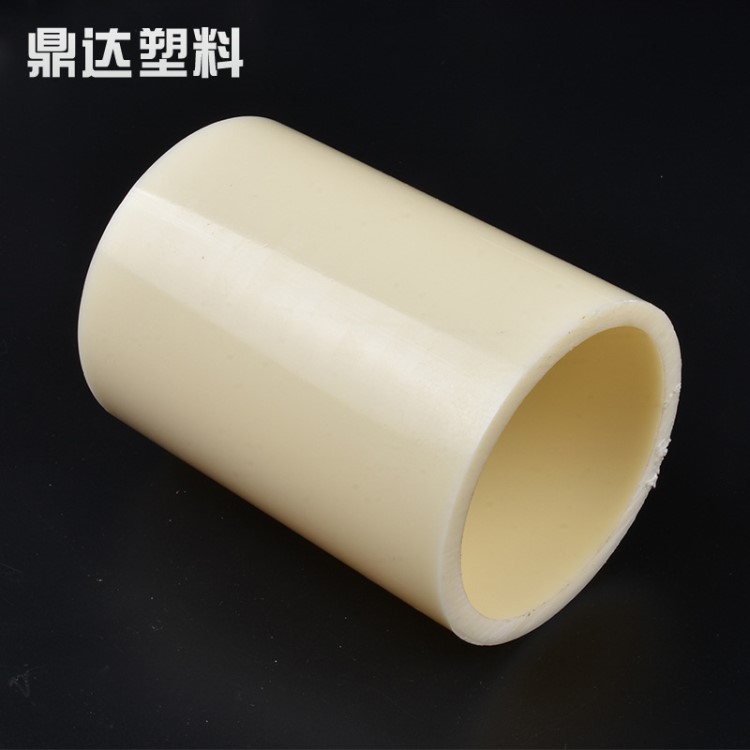 廠家直銷ABS卷心管pvc排水給水管定制各種PVC/ABS塑料卷芯管