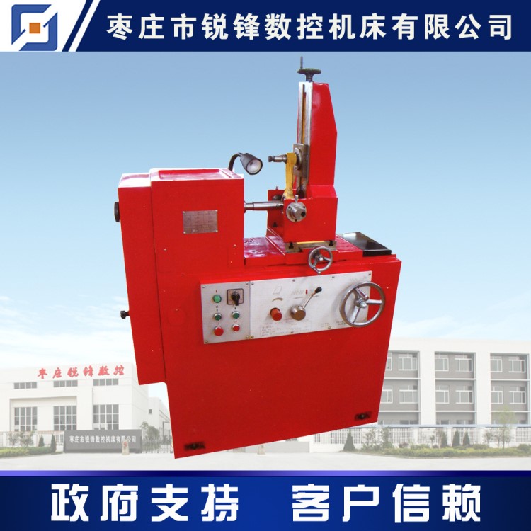 T8210D連桿瓦鏜床 汽保產品 連桿瓦孔的修鏜機