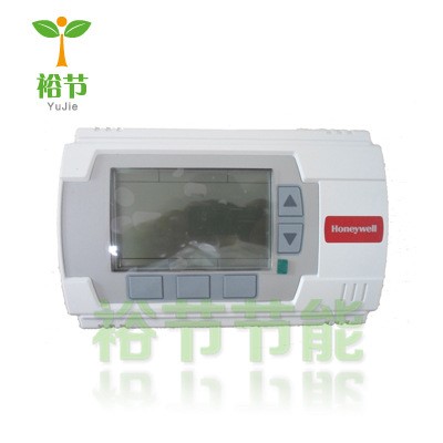 Honeywell霍尼韋爾 UB4334SCH 就地多點數溫度濕度壓力控制器