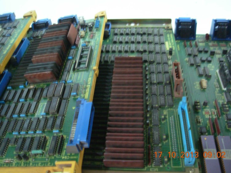 FANUC發(fā)那科控制板A20B-1000-0560-11F